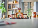 LEGO NINJAGO 71831 Świątynia Spinjitzu ninja Lego
