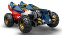 LEGO NINJAGO 71834 Wielofunkcyjny ultramech Zane'a Lego