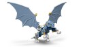 LEGO NINJAGO 71834 Wielofunkcyjny ultramech Zane'a Lego