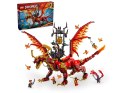 LEGO Ninjago 71822 Smoczyca źródła ruchu Lego