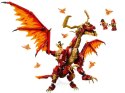 LEGO Ninjago 71822 Smoczyca źródła ruchu Lego