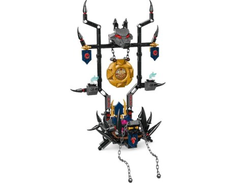 LEGO Ninjago 71822 Smoczyca źródła ruchu Lego LEGO Ninjago 71822 Smoczyca źródła ruchu Lego