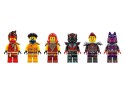 LEGO Ninjago 71822 Smoczyca źródła ruchu Lego