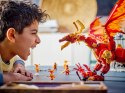 LEGO Ninjago 71822 Smoczyca źródła ruchu Lego