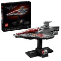 LEGO STAR WARS 75404 Krążownik szturmowy typu Acclamator Lego