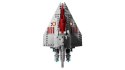 LEGO STAR WARS 75404 Krążownik szturmowy typu Acclamator Lego