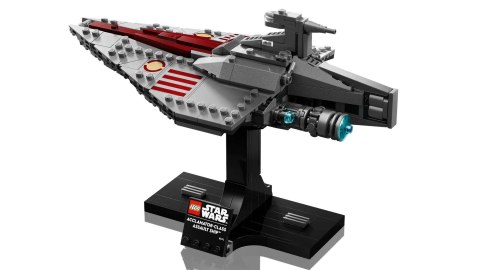 LEGO STAR WARS 75404 Krążownik szturmowy typu Acclamator Lego LEGO STAR WARS 75404 Krążownik szturmowy typu Acclamator Lego