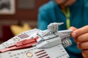 LEGO STAR WARS 75404 Krążownik szturmowy typu Acclamator Lego