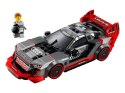 LEGO Speed Champions 76921 Wyścigowe Audi S1 E-tron Quattro Lego