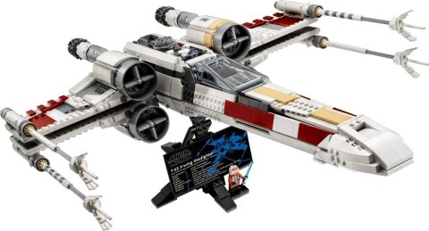 LEGO Star Wars 75355 Myśliwiec X-Wing Lego LEGO Star Wars 75355 Myśliwiec X-Wing Lego