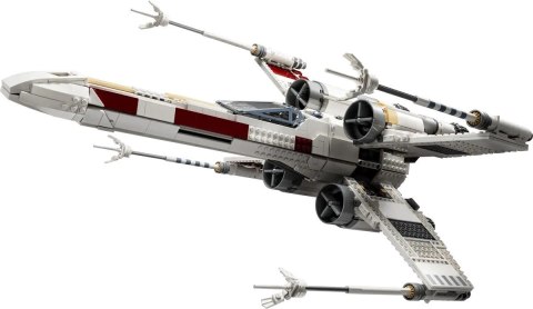 LEGO Star Wars 75355 Myśliwiec X-Wing Lego LEGO Star Wars 75355 Myśliwiec X-Wing Lego