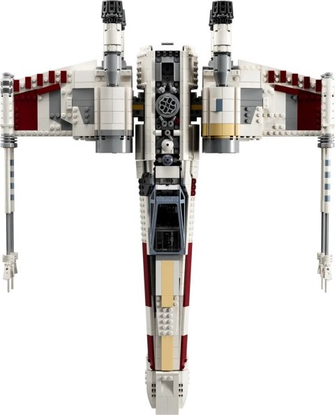 LEGO Star Wars 75355 Myśliwiec X-Wing Lego LEGO Star Wars 75355 Myśliwiec X-Wing Lego