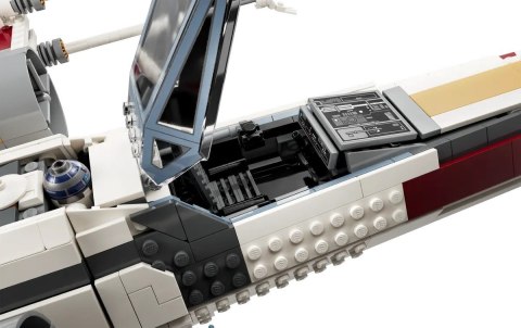LEGO Star Wars 75355 Myśliwiec X-Wing Lego LEGO Star Wars 75355 Myśliwiec X-Wing Lego