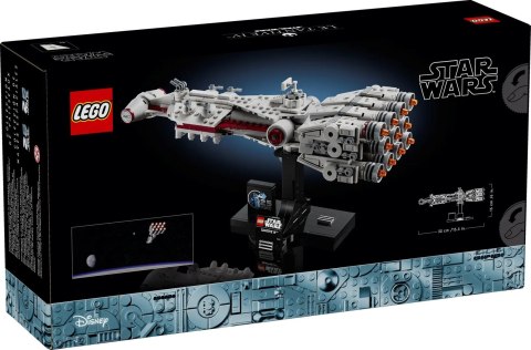 LEGO Star Wars 75376 Tantive IV Lego LEGO Star Wars 75376 Tantive IV Lego