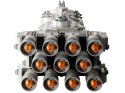 LEGO Star Wars 75376 Tantive IV Lego