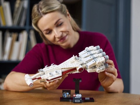 LEGO Star Wars 75376 Tantive IV Lego LEGO Star Wars 75376 Tantive IV Lego