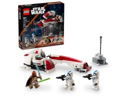 LEGO Star Wars 75378 Ucieczka na śmigaczu BARC Lego