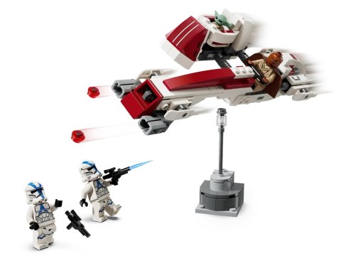 LEGO Star Wars 75378 Ucieczka na śmigaczu BARC Lego LEGO Star Wars 75378 Ucieczka na śmigaczu BARC Lego