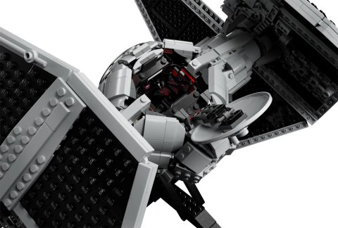 LEGO Star Wars 75382 TIE Interceptor Lego LEGO Star Wars 75382 TIE Interceptor Lego