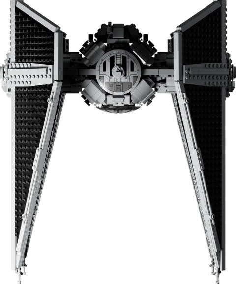 LEGO Star Wars 75382 TIE Interceptor Lego LEGO Star Wars 75382 TIE Interceptor Lego