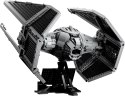 LEGO Star Wars 75382 TIE Interceptor Lego