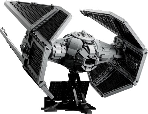 LEGO Star Wars 75382 TIE Interceptor Lego LEGO Star Wars 75382 TIE Interceptor Lego