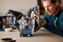 LEGO Star Wars 75382 TIE Interceptor Lego