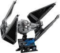 LEGO Star Wars 75382 TIE Interceptor Lego