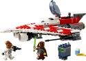 LEGO Star Wars 75388 Myśliwiec rycerza Jedi Boba Lego
