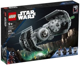 LEGO Star Wars TM 75347 Bombowiec TIE Lego