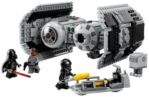 LEGO Star Wars TM 75347 Bombowiec TIE Lego LEGO Star Wars TM 75347 Bombowiec TIE Lego
