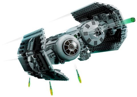 LEGO Star Wars TM 75347 Bombowiec TIE Lego LEGO Star Wars TM 75347 Bombowiec TIE Lego