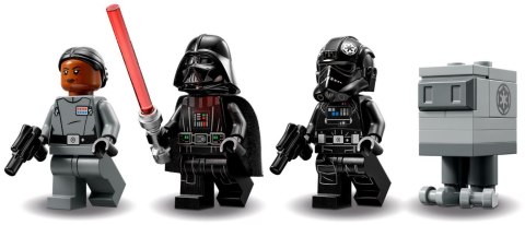 LEGO Star Wars TM 75347 Bombowiec TIE Lego LEGO Star Wars TM 75347 Bombowiec TIE Lego