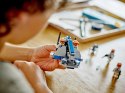 LEGO Star Wars TM 75359 Zestaw bitewny z 332. oddziałem klonów Ahsoki Lego
