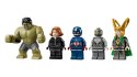 LEGO Super Heroes 76290 Avengers kontra Lewiatan Lego