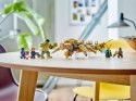 LEGO Super Heroes 76290 Avengers kontra Lewiatan Lego