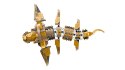 LEGO Super Heroes 76290 Avengers kontra Lewiatan Lego
