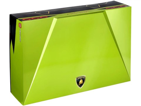 LEGO TECHNIC 42115 Lamborghini Sian FKP 37 Lego LEGO TECHNIC 42115 Lamborghini Sian FKP 37 Lego