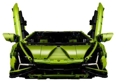 LEGO TECHNIC 42115 Lamborghini Sian FKP 37 Lego LEGO TECHNIC 42115 Lamborghini Sian FKP 37 Lego
