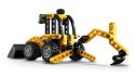 LEGO TECHNIC 42197 Koparko-ładowarka Lego
