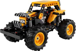 LEGO TECHNIC 42199 Monster Jam™ DIGatron™ Lego