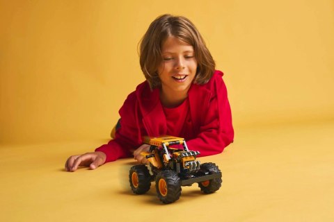 LEGO TECHNIC 42199 Monster Jam™ DIGatron™ Lego LEGO TECHNIC 42199 Monster Jam™ DIGatron™ Lego
