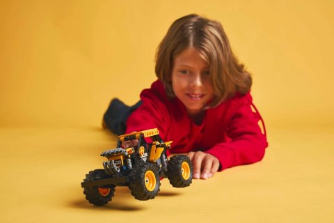 LEGO TECHNIC 42199 Monster Jam™ DIGatron™ Lego LEGO TECHNIC 42199 Monster Jam™ DIGatron™ Lego