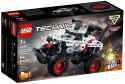 LEGO Technic 42150 Monster Jam Monster Mutt Dalmatian Lego