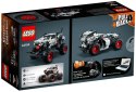 LEGO Technic 42150 Monster Jam Monster Mutt Dalmatian Lego