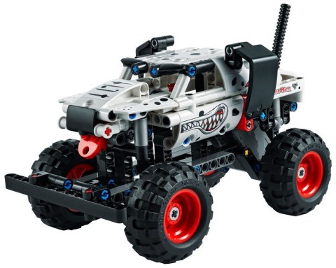 LEGO Technic 42150 Monster Jam Monster Mutt Dalmatian Lego LEGO Technic 42150 Monster Jam Monster Mutt Dalmatian Lego