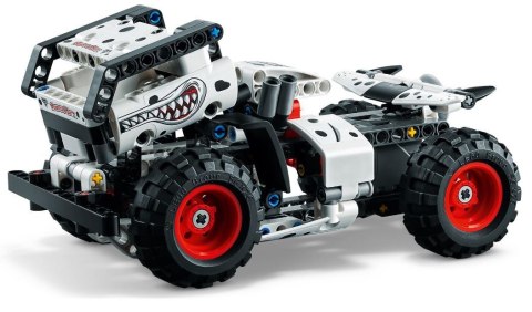 LEGO Technic 42150 Monster Jam Monster Mutt Dalmatian Lego LEGO Technic 42150 Monster Jam Monster Mutt Dalmatian Lego