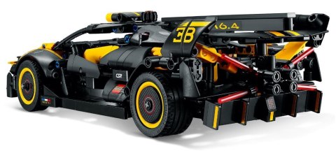 LEGO Technic 42151 Bolid Bugatti Lego LEGO Technic 42151 Bolid Bugatti Lego