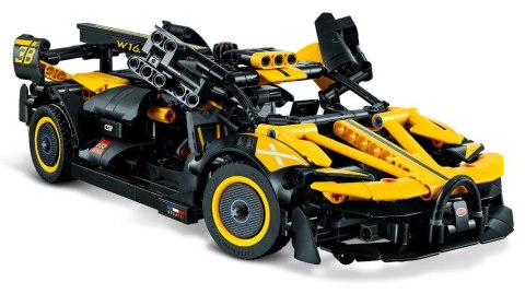 LEGO Technic 42151 Bolid Bugatti Lego LEGO Technic 42151 Bolid Bugatti Lego