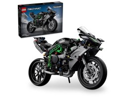 LEGO Technic 42170 Motocykl Kawasaki Ninja H2R Lego